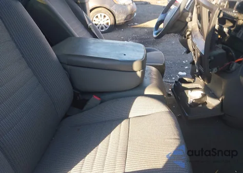 2008 Dodge Ram 1500 St/Sxt из США, поврежденный, VIN 1D7HA16KX8J103212